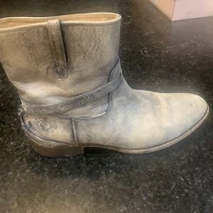 Frye boots